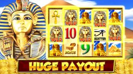 Картинка 11 Игровой автомат фараон