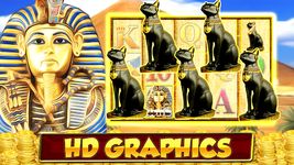 Картинка 6 Игровой автомат фараон