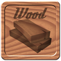Biểu tượng Wood Multi Theme