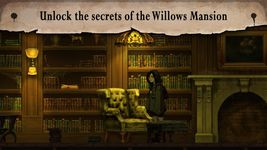 Captură de ecran Whispering Willows apk 5