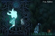 Whispering Willows ekran görüntüsü APK 1