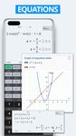 HiPER Scientific Calculator capture d'écran apk 14
