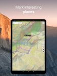 Galileo Mapas Offline captura de pantalla apk 12