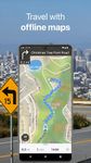 Tangkap skrin apk Guru Maps - Offline Navigation 15