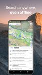 Galileo Mapas Offline captura de pantalla apk 10