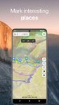 Tangkap skrin apk Guru Maps - Offline Navigation 3