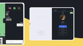 Скриншот 1 APK-версии GoldenCards-1000