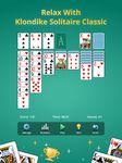 Klondike Solitaire screenshot APK 17