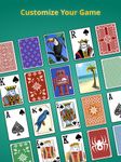 Solitaire Klondike Free. στιγμιότυπο apk 19