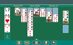 Klondike Solitaire screenshot APK 14