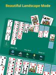 Klondike Solitaire screenshot APK 3