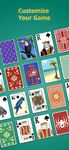 Solitaire Klondike Free. στιγμιότυπο apk 12