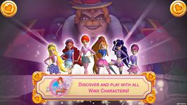 Screenshot 4 di Winx: Butterflix Adventures apk