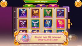 Winx: Butterflix Adventures capture d'écran apk 1