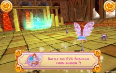 Winx: Butterflix Adventures capture d'écran apk 12