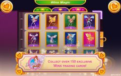 Screenshot 11 di Winx: Butterflix Adventures apk