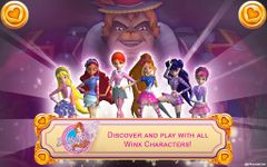 Winx: Butterflix Adventures capture d'écran apk 9