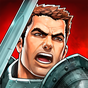 Εικονίδιο του StormBorn: War of Legends RPG apk