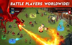 StormBorn: War of Legends RPG ảnh số 4