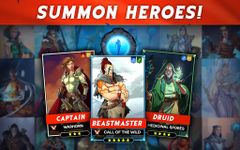 StormBorn: War of Legends RPG ảnh số 3