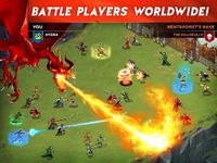 Gambar StormBorn: War of Legends RPG 8