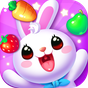 Fruit Bunny Mania APK Icon