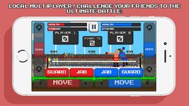 Pocket Pugilism Boxing Physics obrazek 13