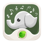 GO Keyboard Animal Sounds Pack icon