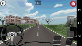 Bus simulator 3D Driving Roads image 