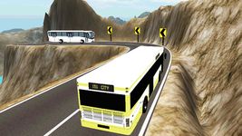Картинка 9 Bus simulator 3D Driving Roads