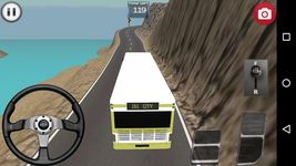 Картинка 6 Bus simulator 3D Driving Roads