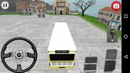 Картинка 1 Bus simulator 3D Driving Roads