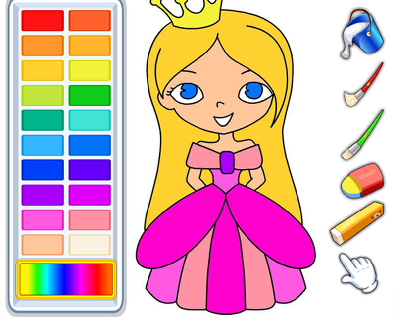 Download My Coloring Book Apk Free Download App For Android