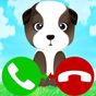 fake call with real voice APK