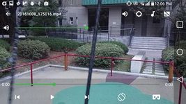 VRTV VR Video Player Free screenshot apk 2