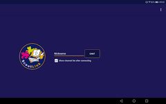 Tangkapan layar apk ScoutLink IRC 5