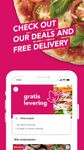 foodora - Finest Food Delivery στιγμιότυπο apk 3