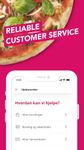 foodora - Finest Food Delivery στιγμιότυπο apk 5