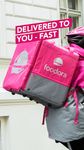 foodora - Finest Food Delivery στιγμιότυπο apk 4