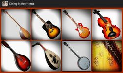 Captură de ecran Toate instrumentele muzicale apk 3