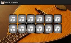 Captură de ecran Toate instrumentele muzicale apk 1