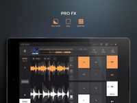 edjing Pro LE - Music DJ mixer image 