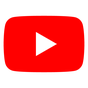 Biểu tượng YouTube for Android TV