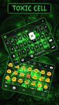 Toxic Cell  Screenshot APK 3