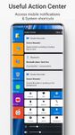 Screenshot 13 di Win 10 Launcher apk