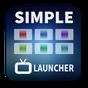 Simple TV Launcher APK