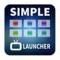 Simple TV Launcher APK