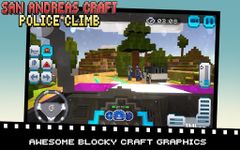 Imagem 11 do San Andreas Craft Police Climb