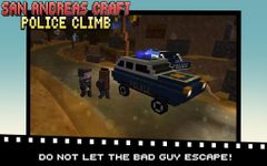 Imagem 14 do San Andreas Craft Police Climb