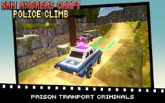 San Andreas Craft Police Climb Bild 13